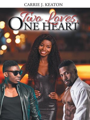 cover image of Two Loves, One Heart